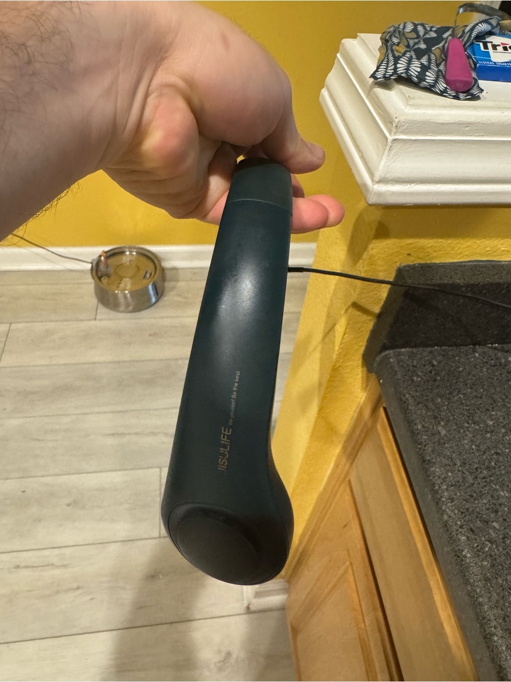 Neck fan - Picture 2 of 4